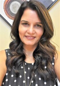 Dr. Vandana Singh